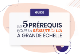 Prerequis Intelligence Artificielle Guide