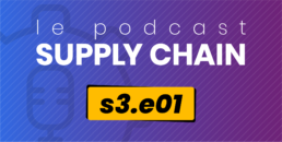 Podcast Supply Chain s3e01