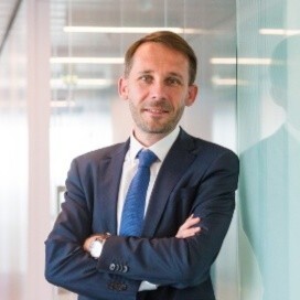 Interview de Grégory Debuchy, Directeur Supply Chain Ferrero France