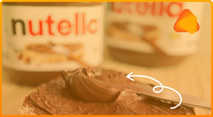 supply chain ferrero