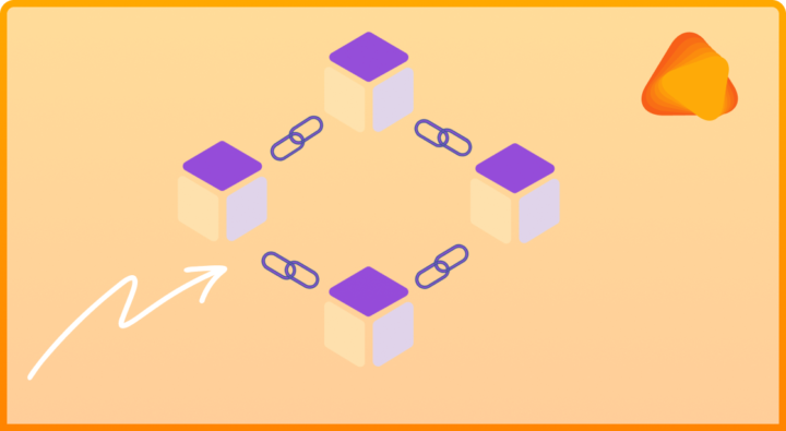 blockchain supply chain