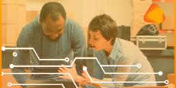 machine learning in supply chain