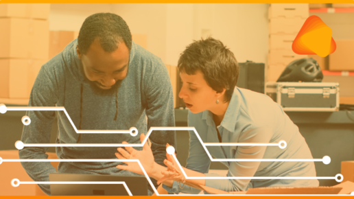 machine learning in supply chain