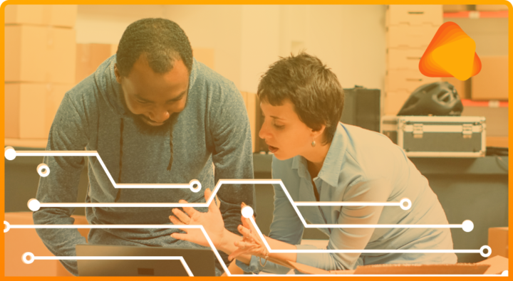 machine learning in supply chain