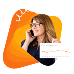 Amélioration du taux de disponibilité