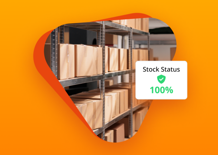 Calculs de stock de sécurité